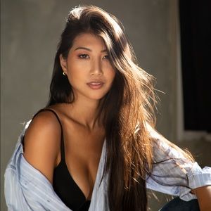 Meet your Posher, Kitty